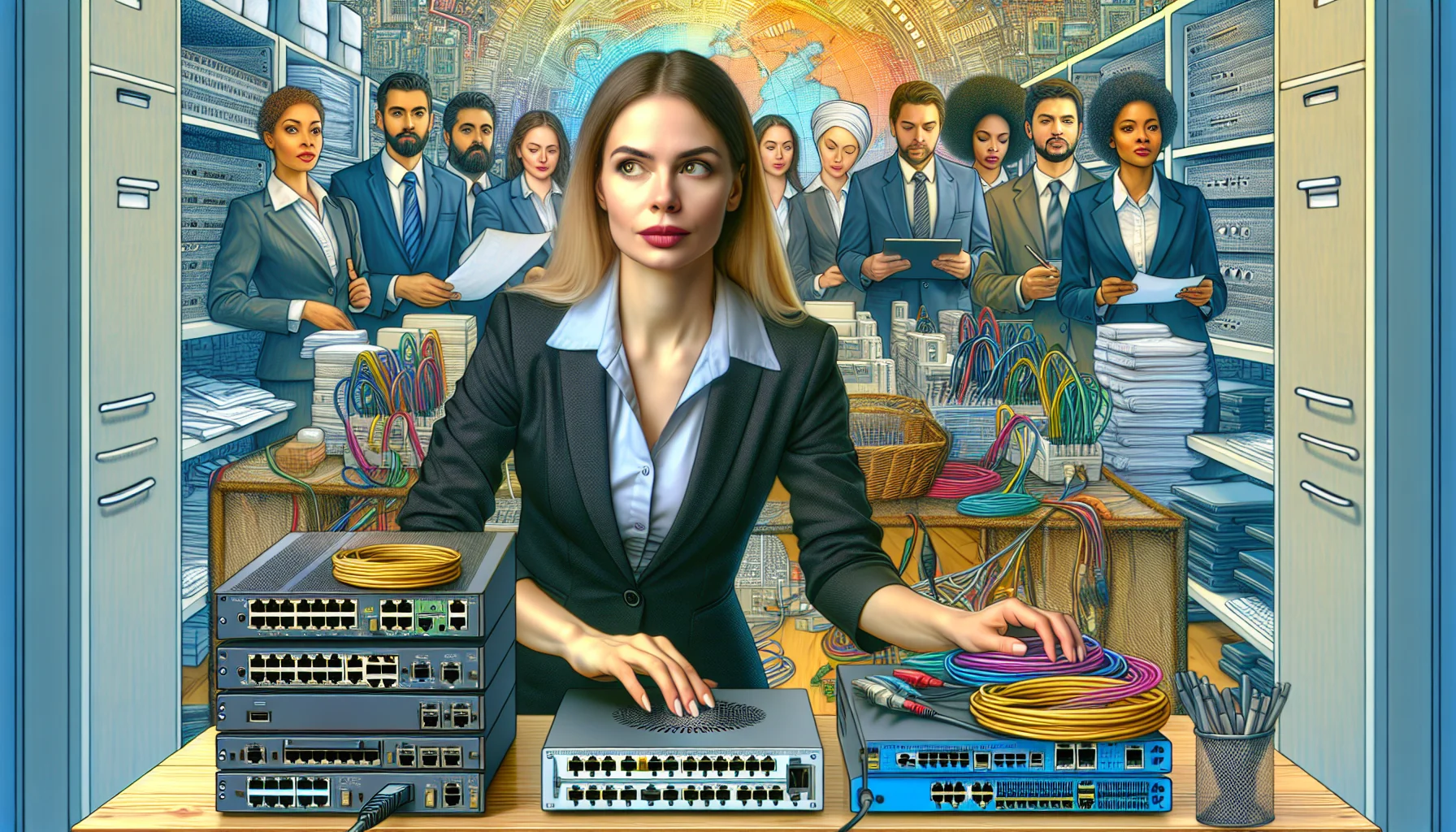 Как выбрать роутер для максимальной скорости домашнего интернета Билайн (Wi-Fi 6)